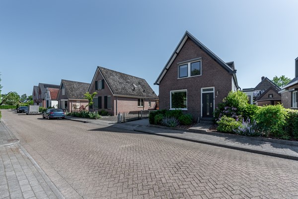 Medium property photo - Tienwoningenweg 13, 7312 DK Apeldoorn